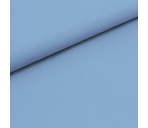 Bio Jersey Stoffonkel - Uni stonewashed